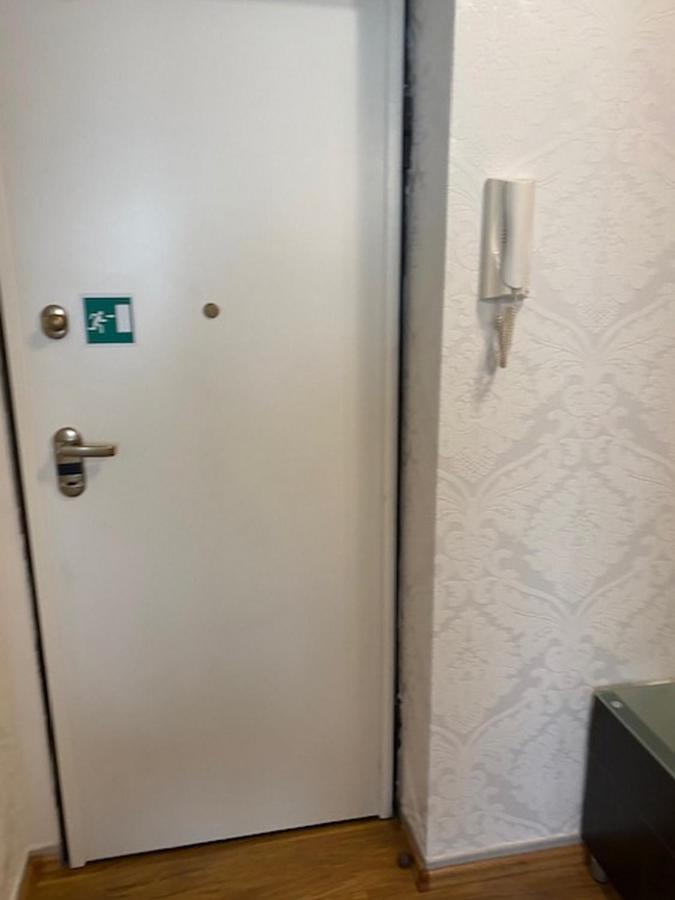 Iva Apartment ספליט מראה חיצוני תמונה