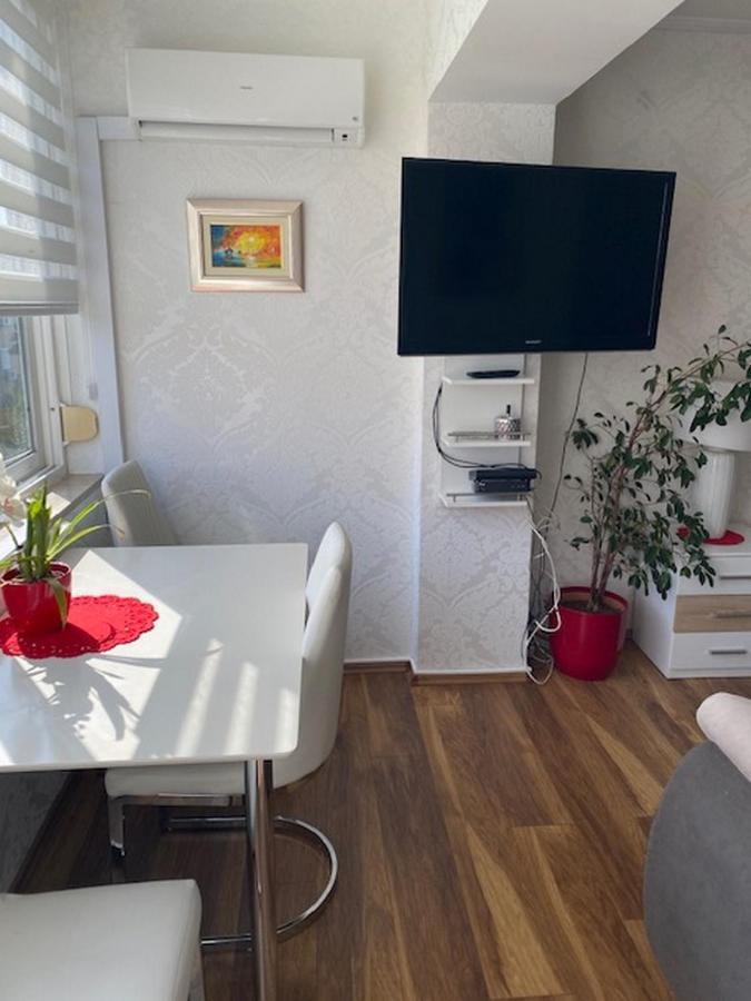 Iva Apartment ספליט מראה חיצוני תמונה