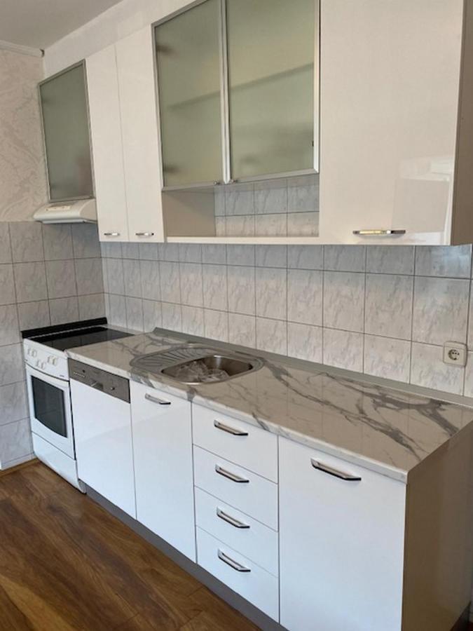 Iva Apartment ספליט מראה חיצוני תמונה