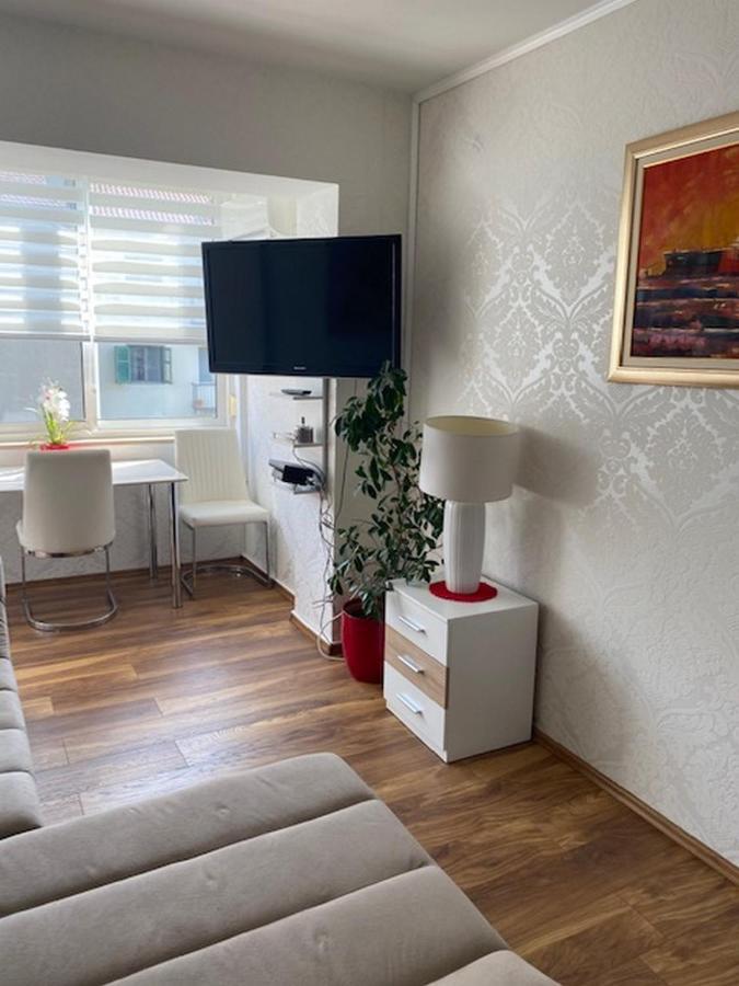 Iva Apartment ספליט מראה חיצוני תמונה