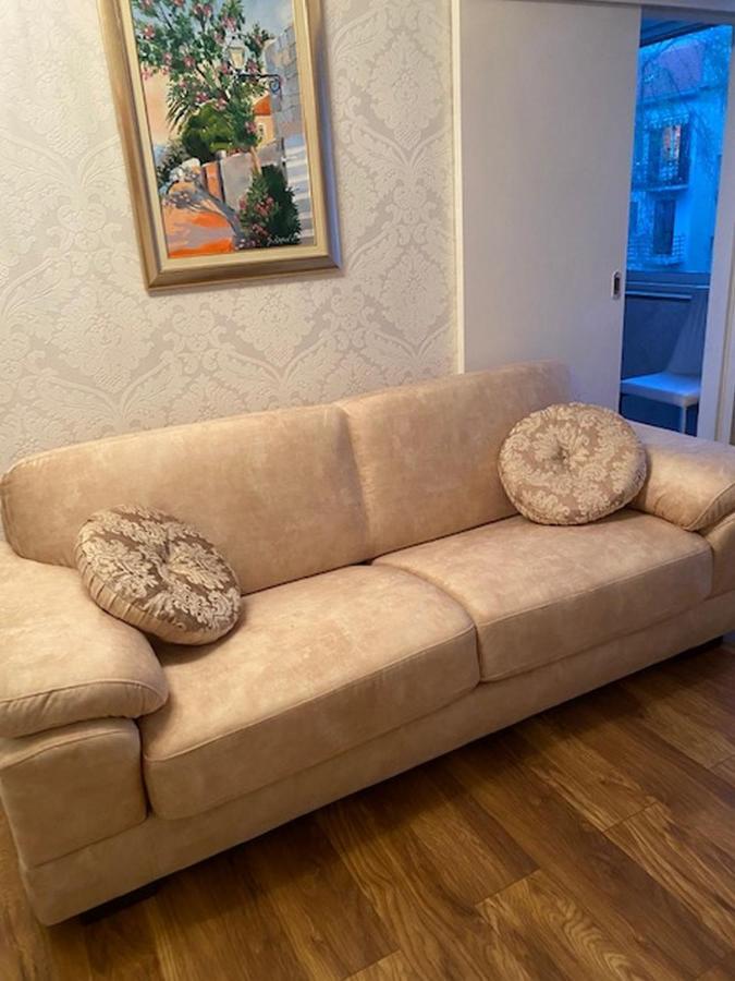 Iva Apartment ספליט מראה חיצוני תמונה