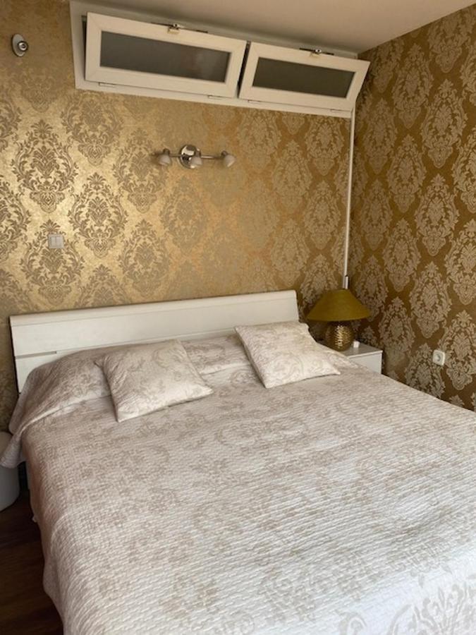 Iva Apartment ספליט מראה חיצוני תמונה