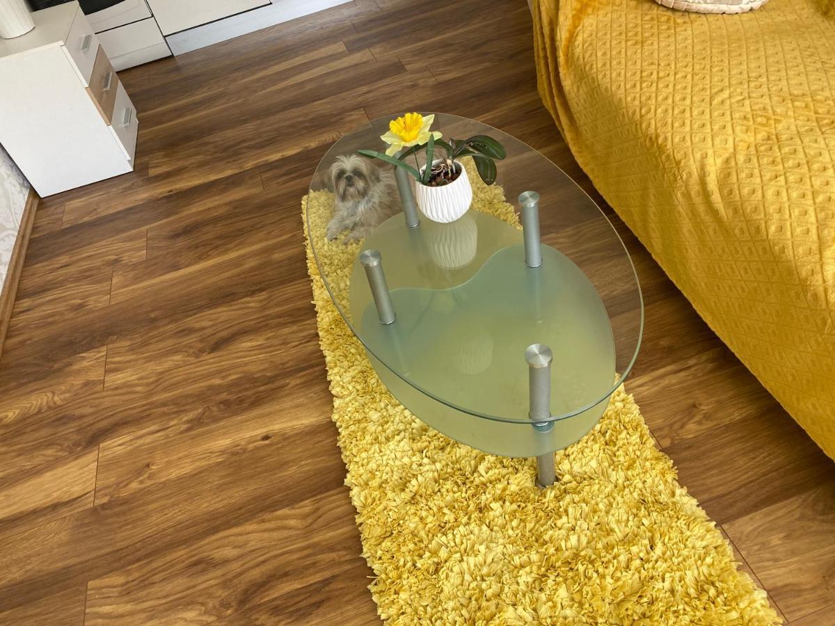 Iva Apartment ספליט מראה חיצוני תמונה