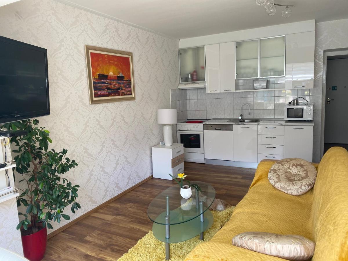 Iva Apartment ספליט מראה חיצוני תמונה