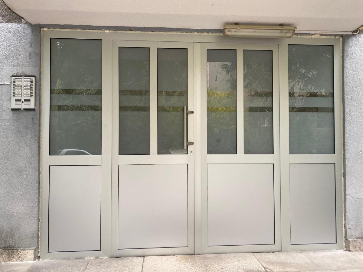 Iva Apartment ספליט מראה חיצוני תמונה