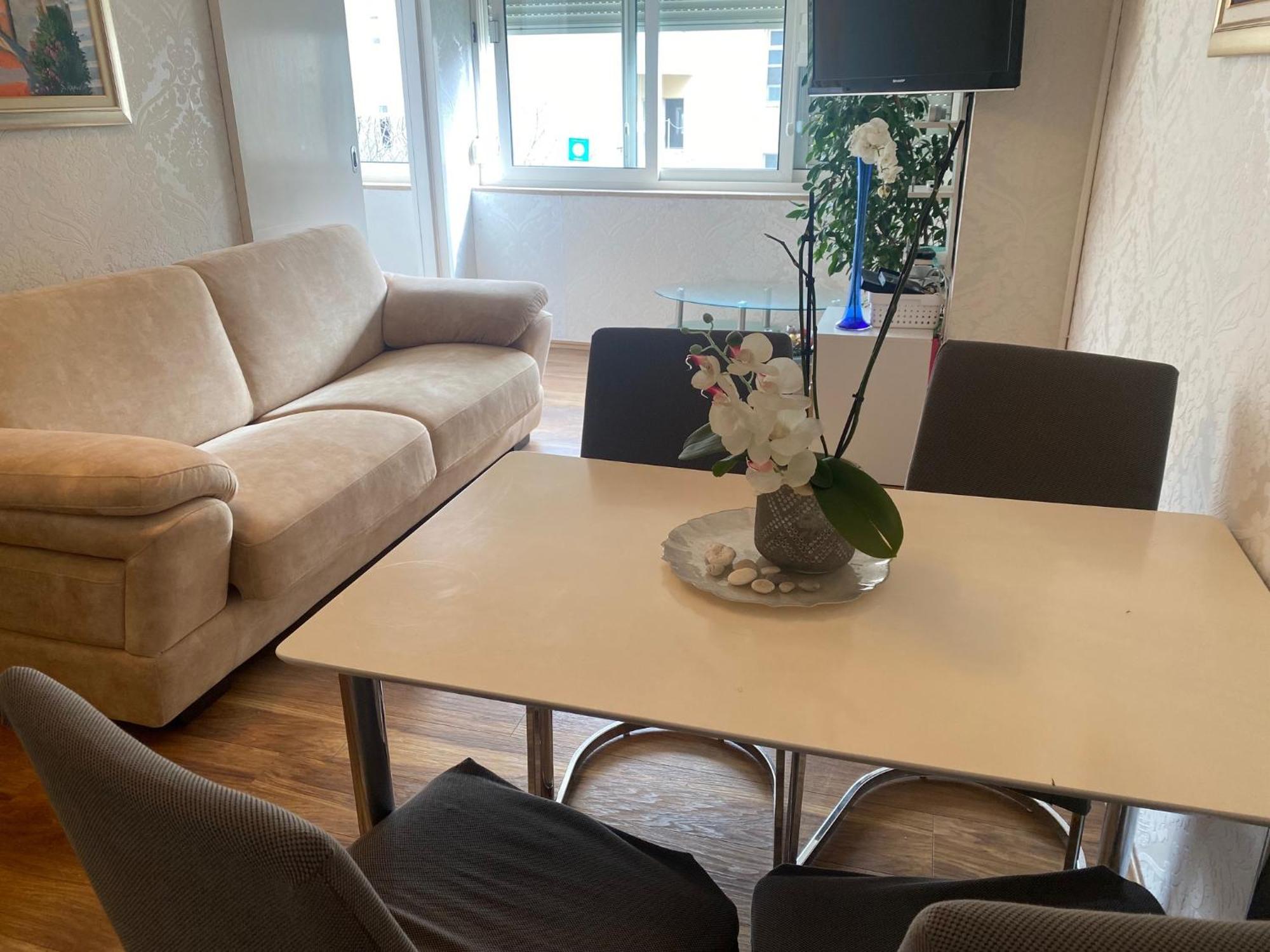 Iva Apartment ספליט מראה חיצוני תמונה