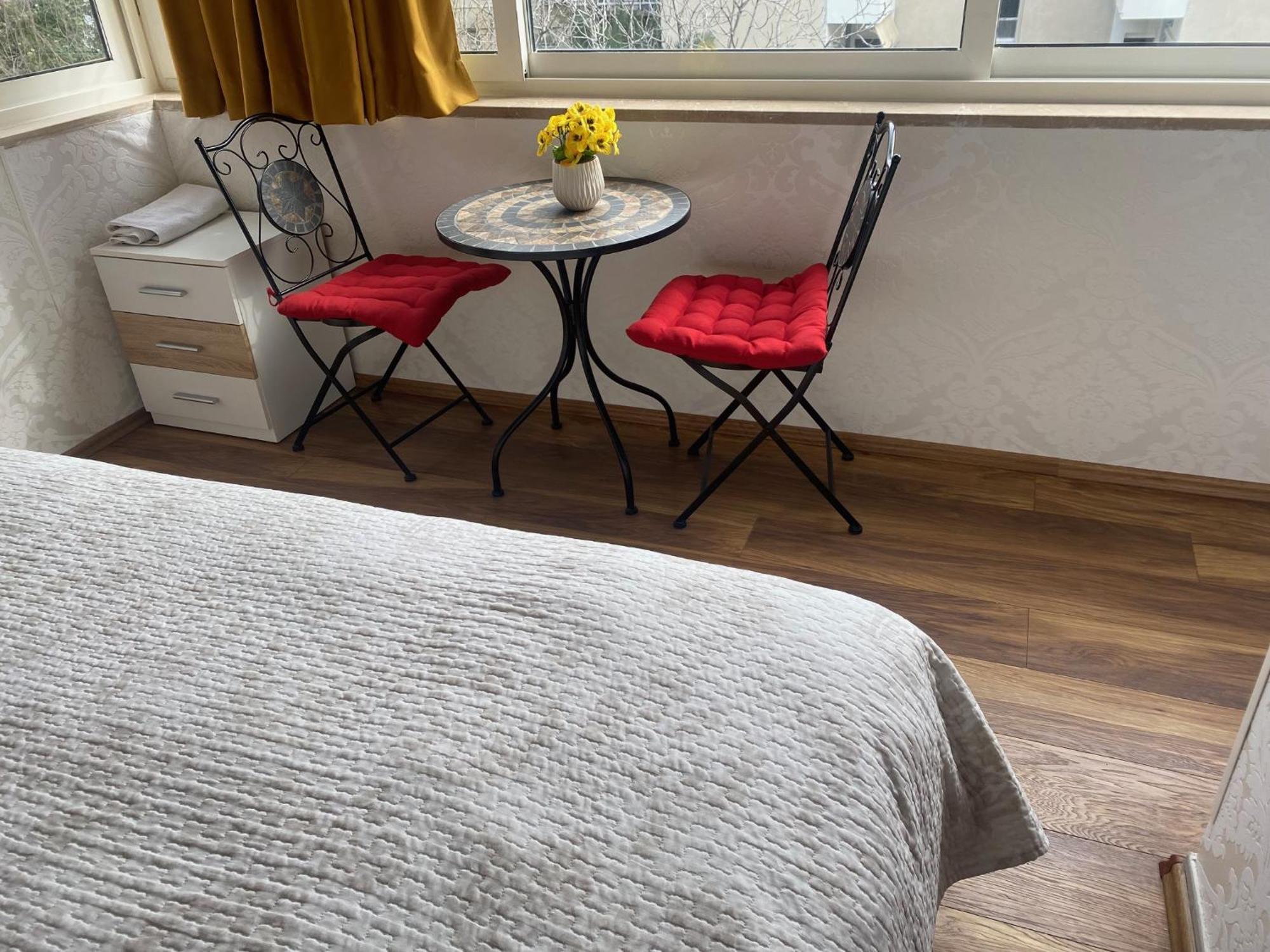 Iva Apartment ספליט מראה חיצוני תמונה