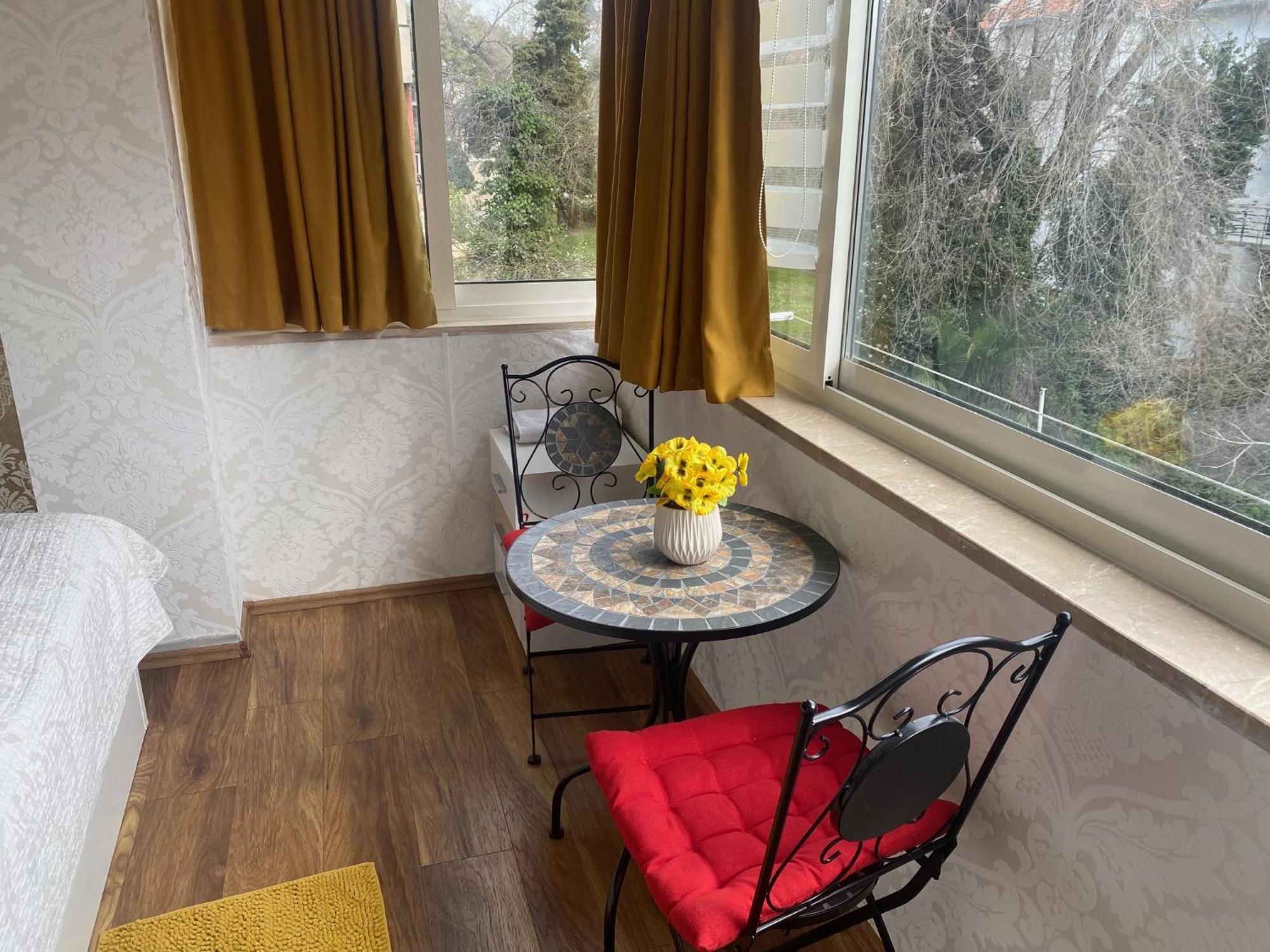 Iva Apartment ספליט מראה חיצוני תמונה