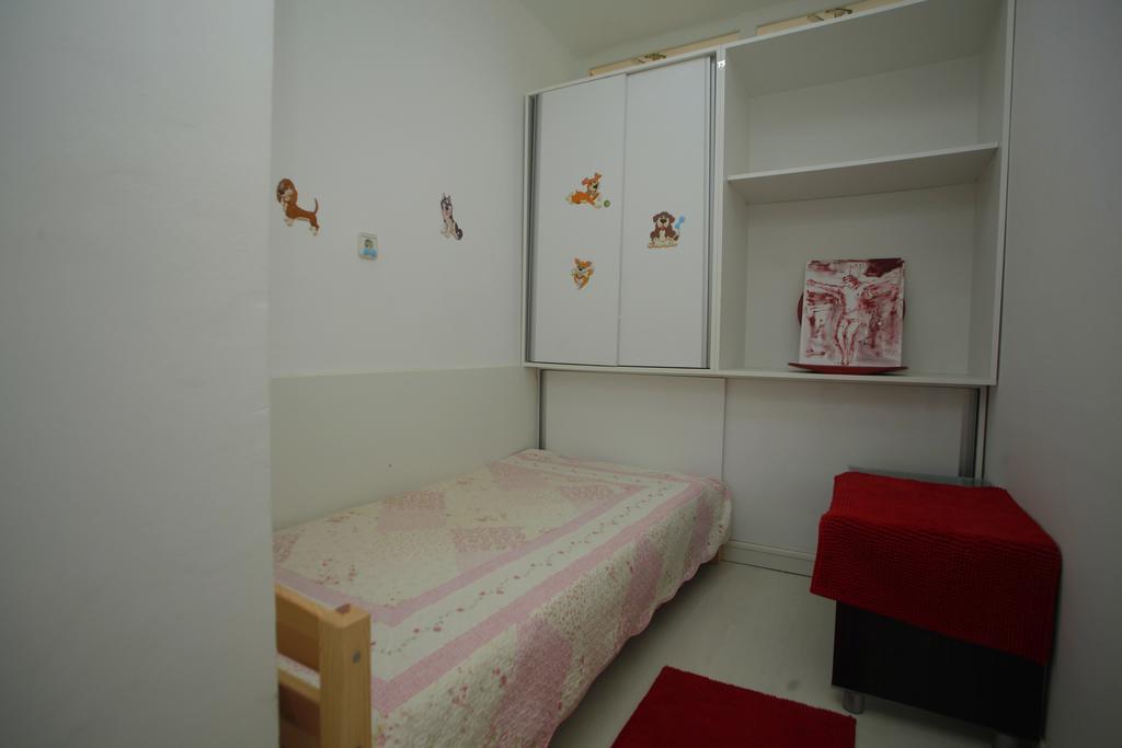 Iva Apartment ספליט מראה חיצוני תמונה