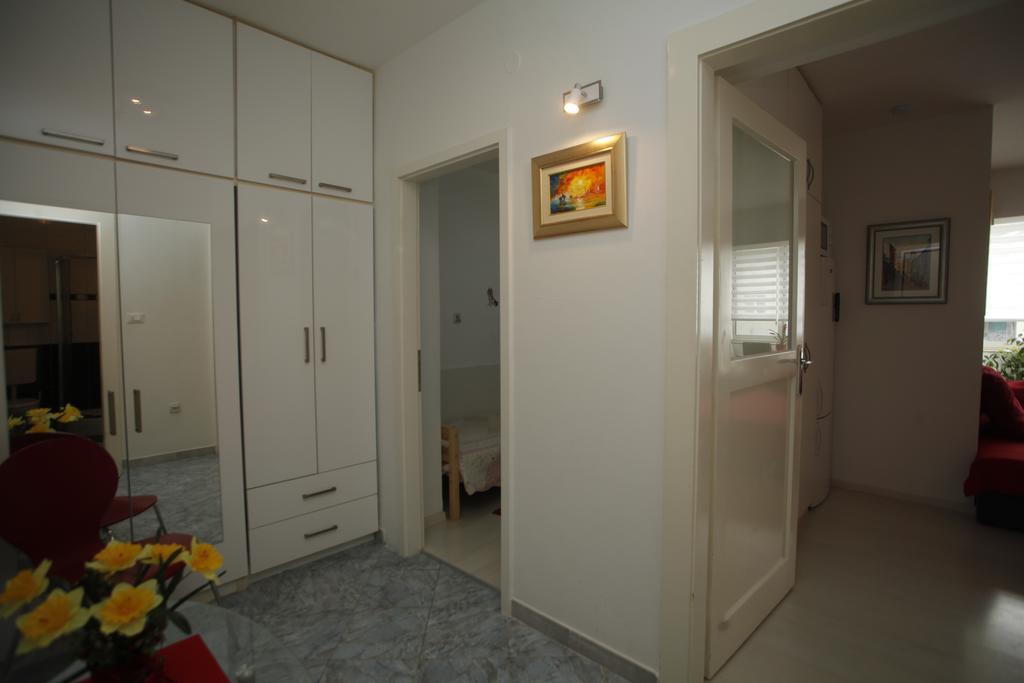 Iva Apartment ספליט מראה חיצוני תמונה