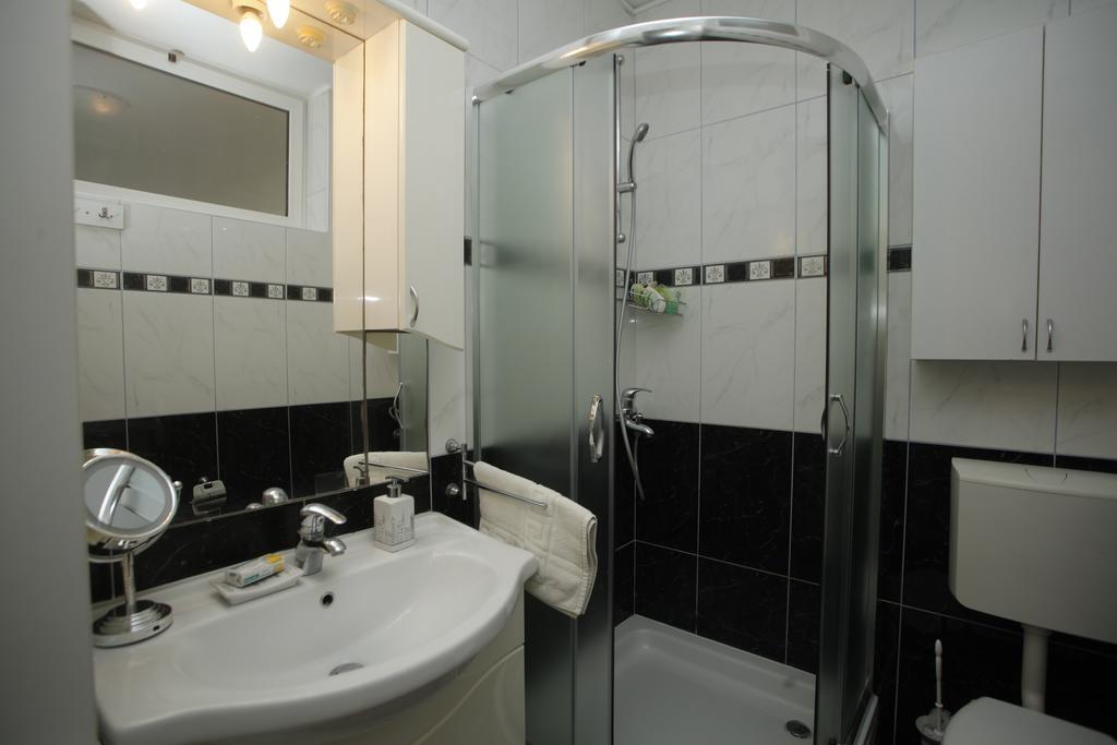 Iva Apartment ספליט מראה חיצוני תמונה